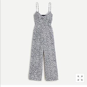 JCrew Jumpsuit Size 8